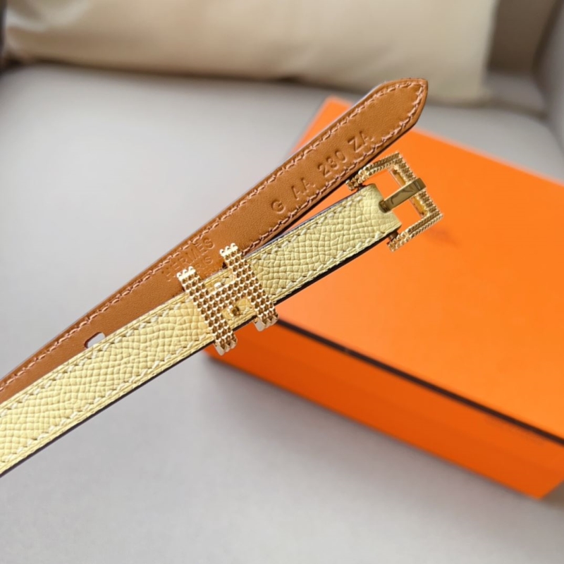 Hermes Belts